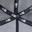 【ゴルフ】 9FORTY A-Frame トラッカー タイガーストライプカモ NEW ERA 1920 グラファイト | NEW ERA ニューエラ公式オンラインストア
