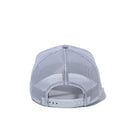【ゴルフ】 9FORTY A-Frame トラッカー ゴルフペイズリー ホワイト | NEW ERA ニューエラ公式オンラインストア