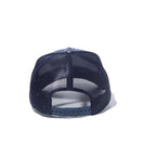 【ゴルフ】 9FORTY A-Frame トラッカー ゴルフペイズリー ネイビー | NEW ERA ニューエラ公式オンラインストア