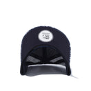 【ゴルフ】 9FORTY A-Frame トラッカー ゴルフペイズリー ネイビー | NEW ERA ニューエラ公式オンラインストア