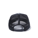 【ゴルフ】 9FORTY A-Frame トラッカー ゴルフペイズリー ブラック | NEW ERA ニューエラ公式オンラインストア