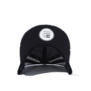 【ゴルフ】 9FORTY A-Frame トラッカー ゴルフペイズリー ブラック | NEW ERA ニューエラ公式オンラインストア