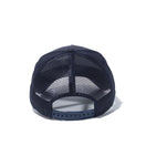 【ゴルフ】 9FORTY A-Frame トラッカー ダイアモンドエラ スクエアニューエラ ネイビ | NEW ERA ニューエラ公式オンラインストア