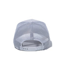 【ゴルフ】 9FORTY A-Frame トラッカー パイル カリフォルニアベア ホワイト | NEW ERA ニューエラ公式オンラインストア