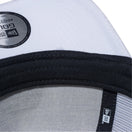 【ゴルフ】 9FORTY A-Frame トラッカー パイル カリフォルニアベア ホワイト | NEW ERA ニューエラ公式オンラインストア
