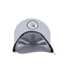 【ゴルフ】 9FORTY A-Frame トラッカー パイル カリフォルニアベア ホワイト | NEW ERA ニューエラ公式オンラインストア