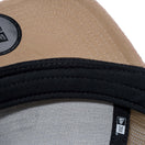 【ゴルフ】 9FORTY A-Frame トラッカー パイル カリフォルニアベア カーキ | NEW ERA ニューエラ公式オンラインストア