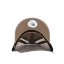 【ゴルフ】 9FORTY A-Frame トラッカー パイル カリフォルニアベア カーキ | NEW ERA ニューエラ公式オンラインストア