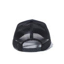 【ゴルフ】 9FORTY A-Frame トラッカー パイル カリフォルニアベア ブラック | NEW ERA ニューエラ公式オンラインストア