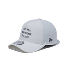 【ゴルフ】 9FORTY A-Frame SHELTECH NEW ERA NEW YORK ホワイト