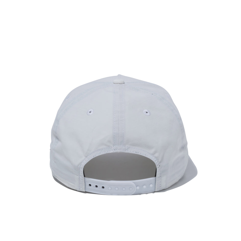 【ゴルフ】 9FORTY A-Frame SHELTECH NEW ERA NEW YORK ホワイト