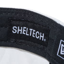 【ゴルフ】 9FORTY A-Frame SHELTECH NEW ERA NEW YORK ホワイト
