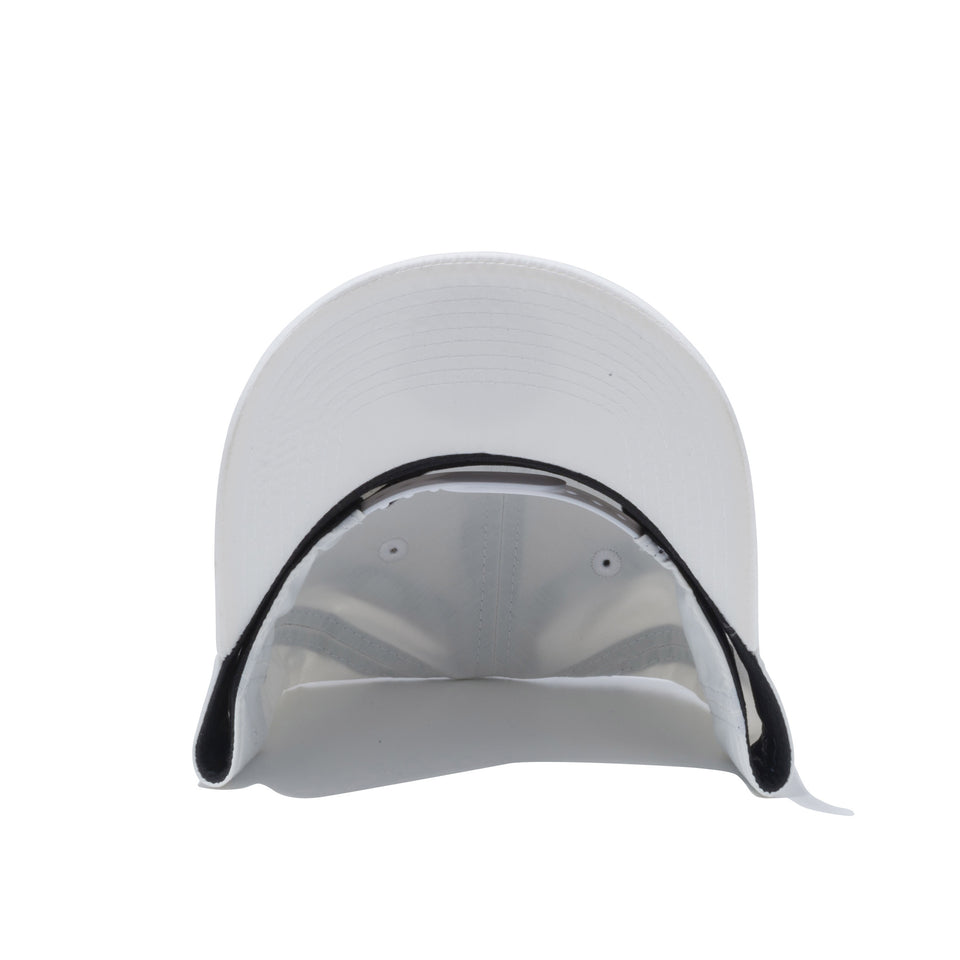 【ゴルフ】 9FORTY A-Frame SHELTECH NEW ERA NEW YORK ホワイト