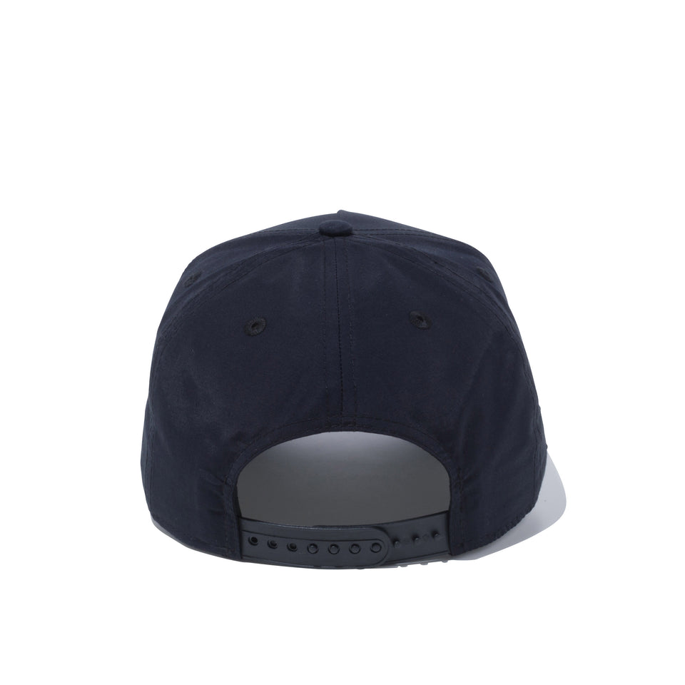 【ゴルフ】 9FORTY A-Frame SHELTECH NEW ERA NEW YORK ブラック