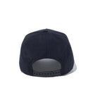 【ゴルフ】 9FORTY A-Frame SHELTECH NEW ERA NEW YORK ブラック