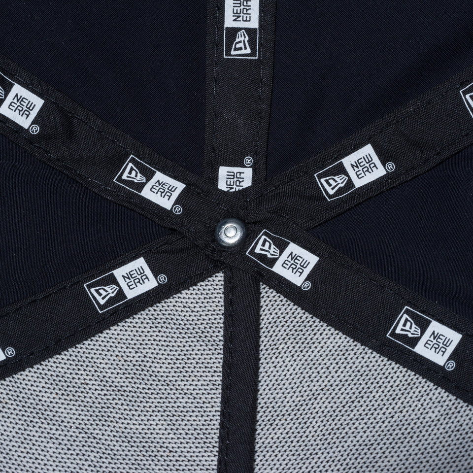 【ゴルフ】 9FORTY A-Frame SHELTECH NEW ERA NEW YORK ブラック