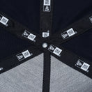【ゴルフ】 9FORTY A-Frame SHELTECH NEW ERA NEW YORK ブラック