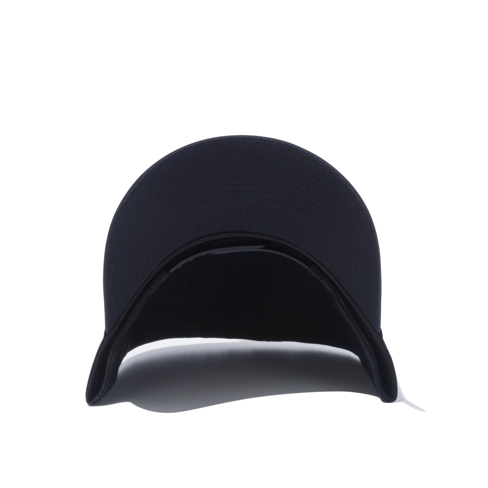 【ゴルフ】 9FORTY A-Frame SHELTECH NEW ERA NEW YORK ブラック