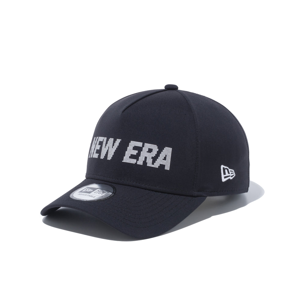 9FORTY A-Frame GORE-TEX PACLITE NEW ERA ブラック