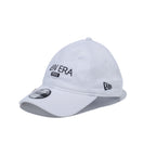 【ゴルフ】 9THIRTY on Par ストレッチ コットン ウォッシャブル NEW ERA 1920 ホワイト