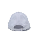 【ゴルフ】 9THIRTY on Par ストレッチ コットン ウォッシャブル NEW ERA 1920 ホワイト