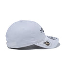 【ゴルフ】 9THIRTY on Par ストレッチ コットン ウォッシャブル NEW ERA 1920 ホワイト