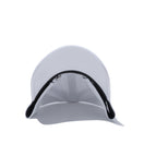 【ゴルフ】 9THIRTY on Par ストレッチ コットン ウォッシャブル NEW ERA 1920 ホワイト