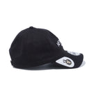 【ゴルフ】 9THIRTY on Par ストレッチ コットン ウォッシャブル NEW ERA 1920 ブラック