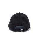 【ゴルフ】 9THIRTY on Par ストレッチ コットン ウォッシャブル NEW ERA 1920 ブラック