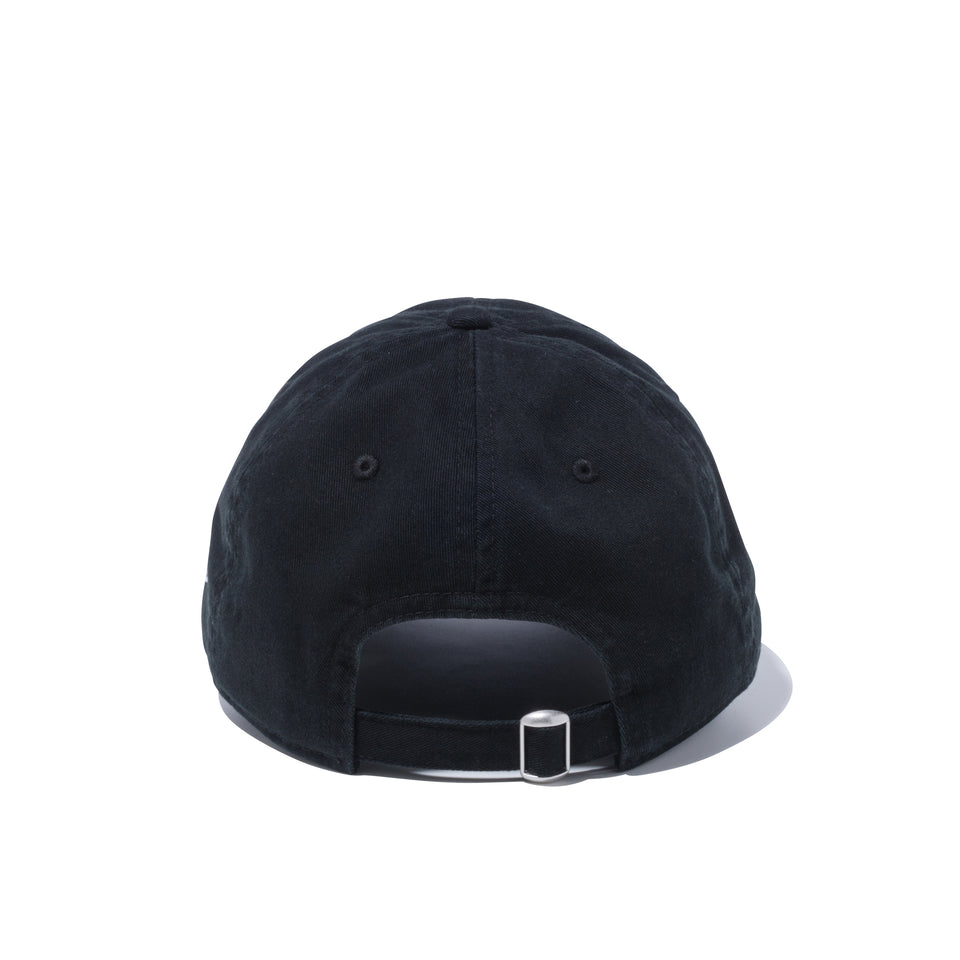 【ゴルフ】 9THIRTY NEW ERA GOLF ブラック