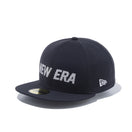 59FIFTY GORE-TEX PACLITE NEW ERA ブラック - 12674622-700| NEW ERA ニューエラ公式オンラインストア
