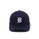 9FIFTY ストレッチスナップ デトロイト・タイガース ネイビー