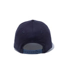 9FIFTY ストレッチスナップ デトロイト・タイガース ネイビー