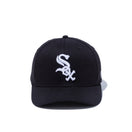 9FIFTY ストレッチスナップ シカゴ・ホワイトソックス ブラック