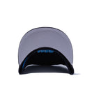 Youth 9FIFTY ガリガリ君 ベースボール ネイビー | NEW ERA ニューエラ公式オンラインストア