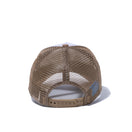 Youth 9FORTY A-Frame トラッカー ガリガリ君 GARI カーキ | NEW ERA ニューエラ公式オンラインストア