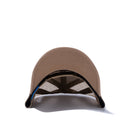 Youth 9FORTY A-Frame トラッカー ガリガリ君 GARI カーキ | NEW ERA ニューエラ公式オンラインストア