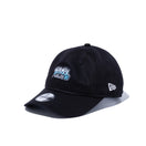 Youth 9TWENTY ガリガリ君 タイトルロゴ ブラック | NEW ERA ニューエラ公式オンラインストア