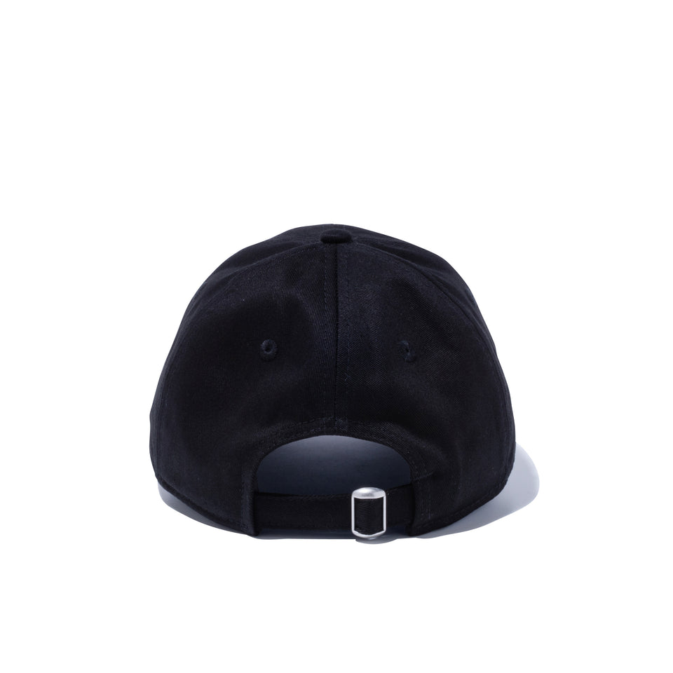 Youth 9TWENTY ガリガリ君 タイトルロゴ ブラック | NEW ERA ニューエラ公式オンラインストア