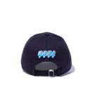 Youth 9TWENTY ガリガリ君 ベースボール ネイビー | NEW ERA ニューエラ公式オンラインストア