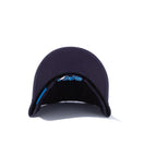 Youth 9TWENTY ガリガリ君 ベースボール ネイビー | NEW ERA ニューエラ公式オンラインストア