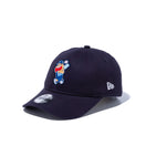 Youth 9TWENTY ガリガリ君 ベースボール ネイビー | NEW ERA ニューエラ公式オンラインストア
