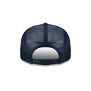 9FIFTY トラッカー NFL SUPER BOWL GENERICS LV タンパベイ ホワイト ブラックメッシュ
