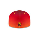 59FIFTY NFL SUPER BOWL GENERICS LV タンパベイ オレンジ
