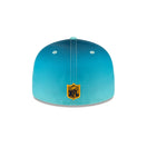 59FIFTY NFL SUPER BOWL GENERICS LV タンパベイ ブルー