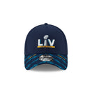 39THIRTY NFL SUPER BOWL GENERICS LV タンパベイ オーシャンサイドブルー