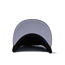 Kid's 59FIFTY ガリガリ君 タイトルロゴ ブラック | NEW ERA ニューエラ公式オンラインストア