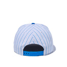 9FIFTY ガリガリ君 GARI ピンストライプ ホワイト | NEW ERA ニューエラ公式オンラインストア