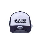 9FORTY A-Frame トラッカー GARI ネイビー | NEW ERA ニューエラ公式オンラインストア