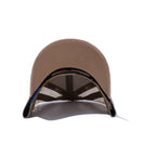 9FORTY A-Frame トラッカー GARI カーキ | NEW ERA ニューエラ公式オンラインストア